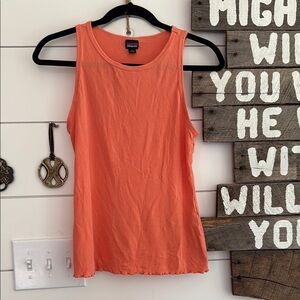 Patagonia size small top